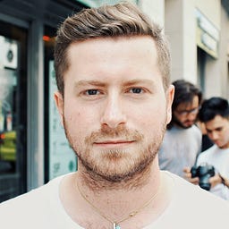 Daniel Berberi