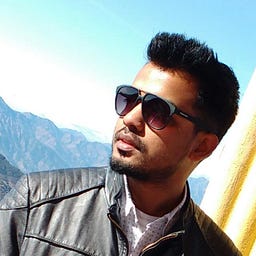 jay shah