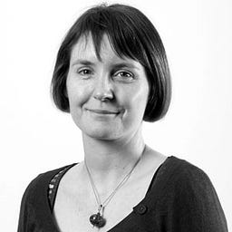 Michele Ide-Smith