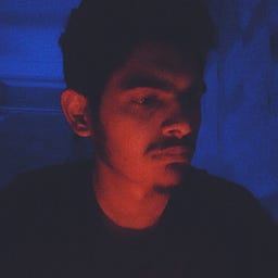 Siddhant Jaokar
