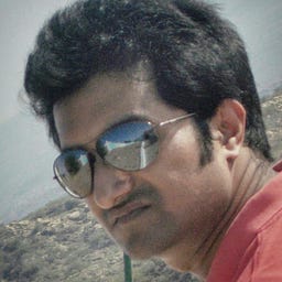 Miteal Chitnis