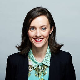 Caroline Chavier
