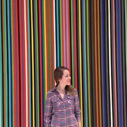 Sarah Wool