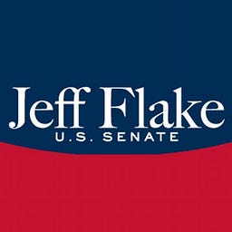 Jeff Flake