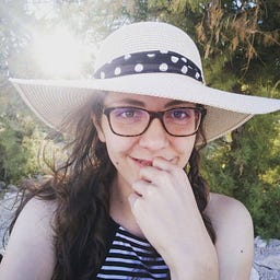 Maria Camenzuli