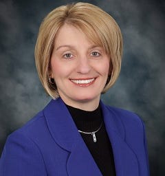 Dr. Christine Johns (Superintendent)