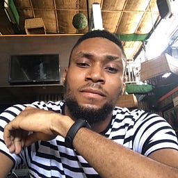 Chidindu Promise Ogbonna