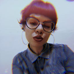 Kayanni A. Cardona