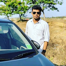 Vivin Venkat