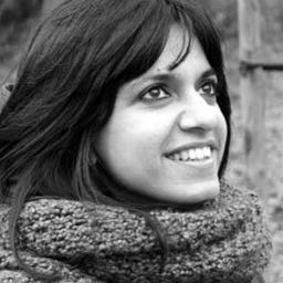 Khushboo Balwani
