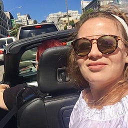 Noha Jaafar