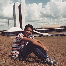 Cadu Franklin