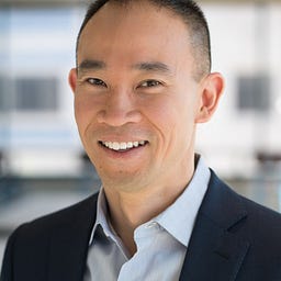 Dennis Yang