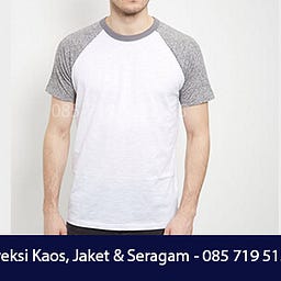 Konveksi Kaos Custom