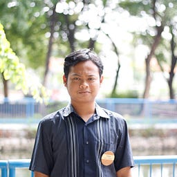 Arvianto Nugroho