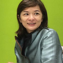 Joyce LIN