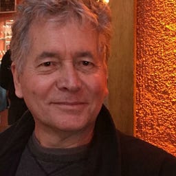 Jose Peyon