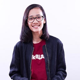 Bening Karilla Kinasih