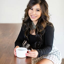 Audrey Joy Kwan