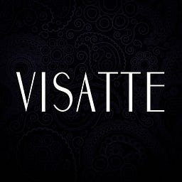 Visatte