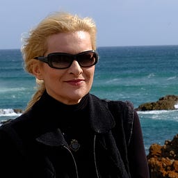 Alison Stieven-Taylor