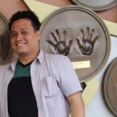 Joel Enriquez