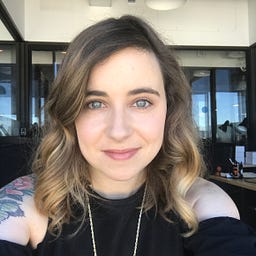 Chelsey Cook