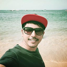 Chandan Mishra