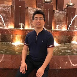 Max Yang