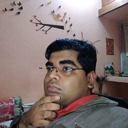 Angad Kumar Baranwal