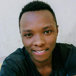 Ken Musau