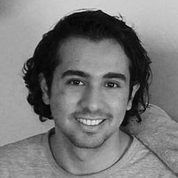 Ali Demirci