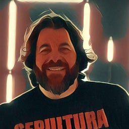 Paulo Pilão