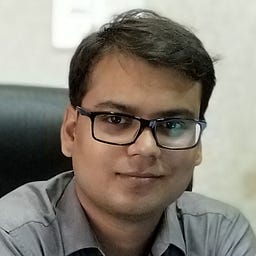 Udit Pathak