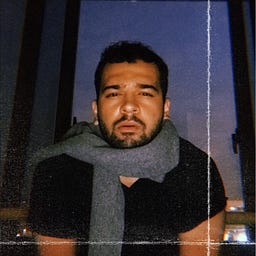 Omar Arram