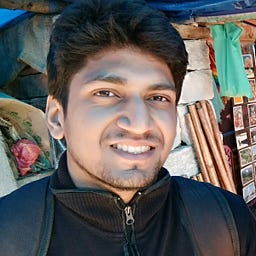 Siddhant Modi