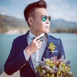 Steve Trần