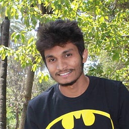 Vivek Savsaiya