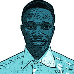 Dimeji Smile
