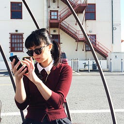 Hannah Choo