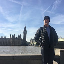 Ben Yorke