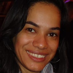Ariane Oliveira