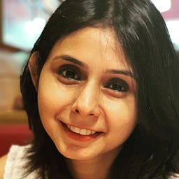 Manjeema Banerjee