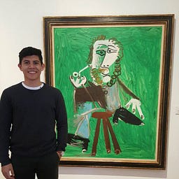 Rodrigo Puente