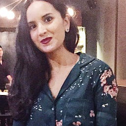 Ekta H.