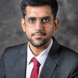 Abhishek Bhambhu