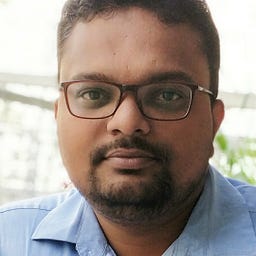 Abhijit Shirsath