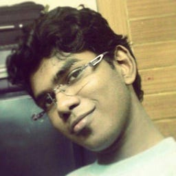 Athul Jayaram