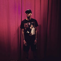 Denzel Kane