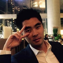 Matthew Kim